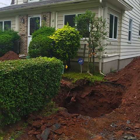 Environmental Remediation